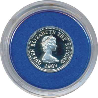 Jersey_1983_1_pound_silver_proof_St_Helier_ob