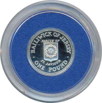 Jersey_1984_Silver_1_pound_St_Saviour_rev