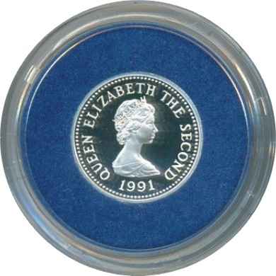 Jersey_1991_1_pound_silver_proof_The_Tickler_coin_ob