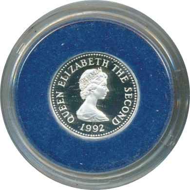 Jersey_1992_1_pound_silver_proof_Bailiwick_seal_coin_ob