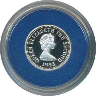 Jersey_1993_1_pound_silver_proof_Century_coin_ob