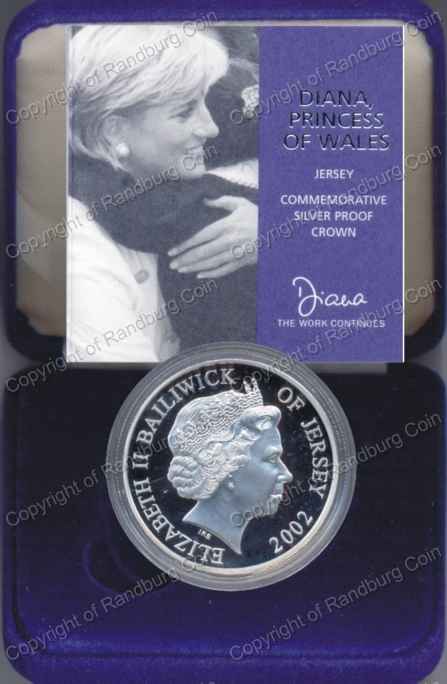 Jersey_2002_Silver_proof_5_pound_Diana_Commemorative_coin_Box_ob