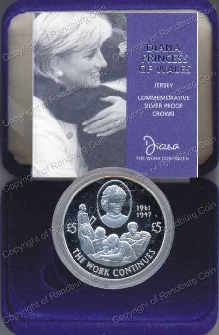 Jersey_2002_Silver_proof_5_pound_Diana_Commemorative_coin_Box_rev
