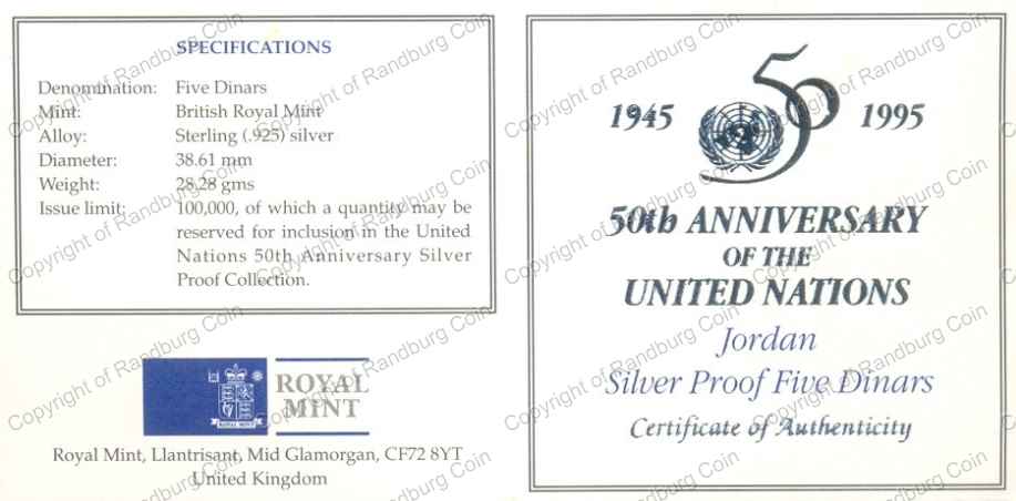 Jordan_1995_silver_proof_5_Dinars_50th_anniv_UN_cert_ob.jpg