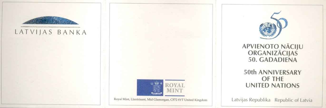 Latvia_1995_Silver_1_Lats_50th_anniversary_UN_cert_ob.jpg
