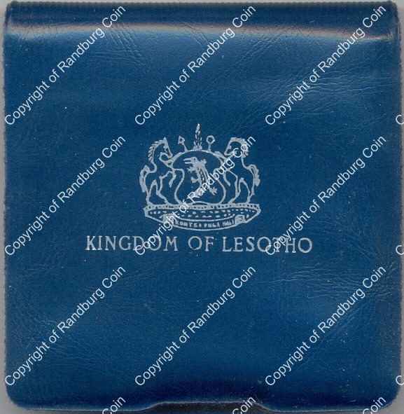 Lesotho_1976_10_Maloti_10th_anniversary_of_Independence_box
