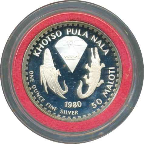 Lesotho_1980_50_Maloti_1_oz_fine_silver_coin_rev