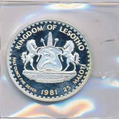 Lesotho_1981_25_Maloti_silver_25th_anniv_Duke_of_Edinburgh_rev