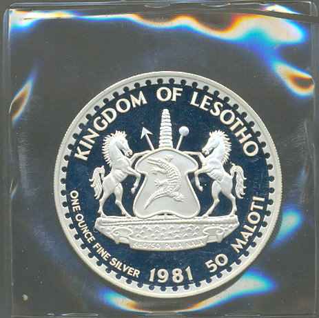 Lesotho_1981_50_Maloti_1_oz_fine_silver_15th_anniv_Commonwealth_membership_coin_ob