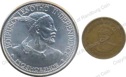 Lesotho_50_and_2_Licente_Coins_ob.jpg