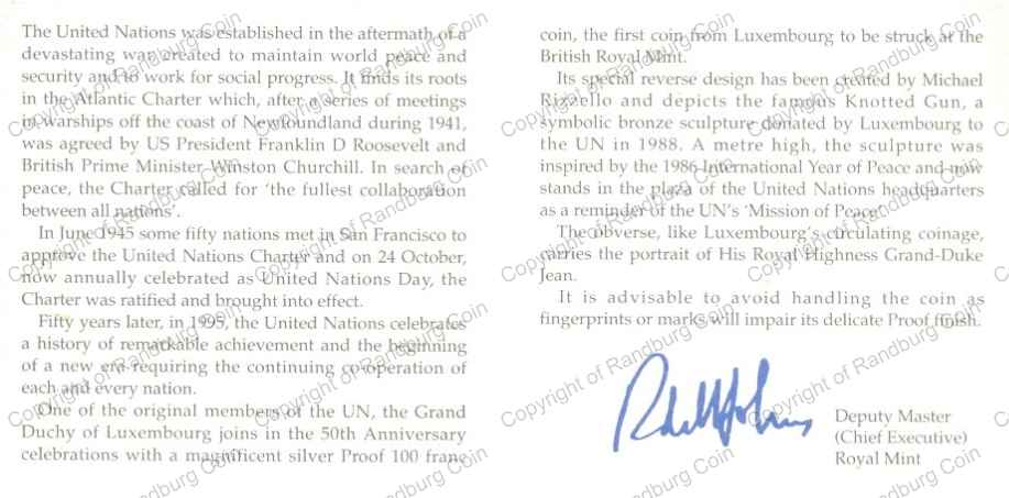 Luxembourg_1995_silver_proof_100_Francs_50th_anniv_UN_cert_rev.jpg