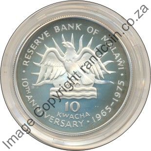 Malawi_1965_to_1975_ten_kwacha_rev
