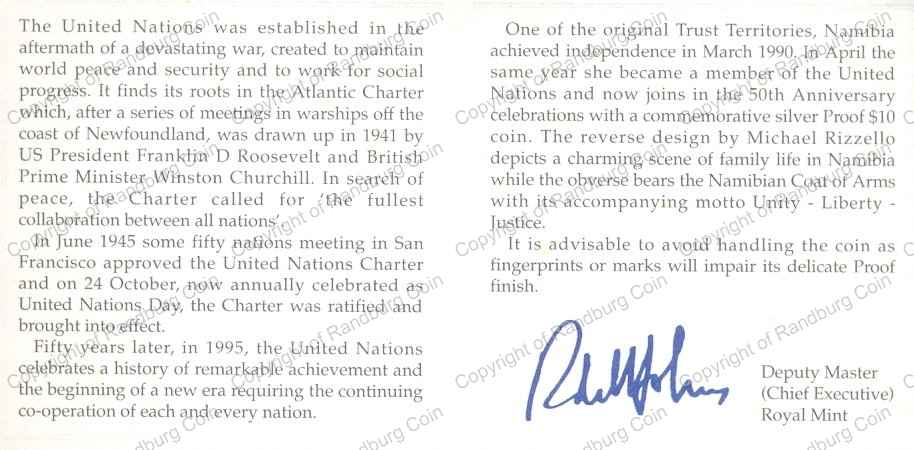 Namibia_1995_silver_proof_10_Dollars_50th_anniv_UN_cert_rev.jpg