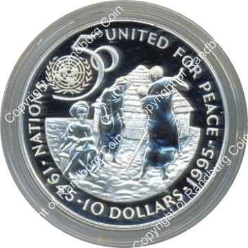 Namibia_1995_silver_proof_10_Dollars_50th_anniv_UN_coin_rev.jpg