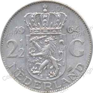 Netherlands_1964_Silver_2_and_Half_Guilder_rev.jpg
