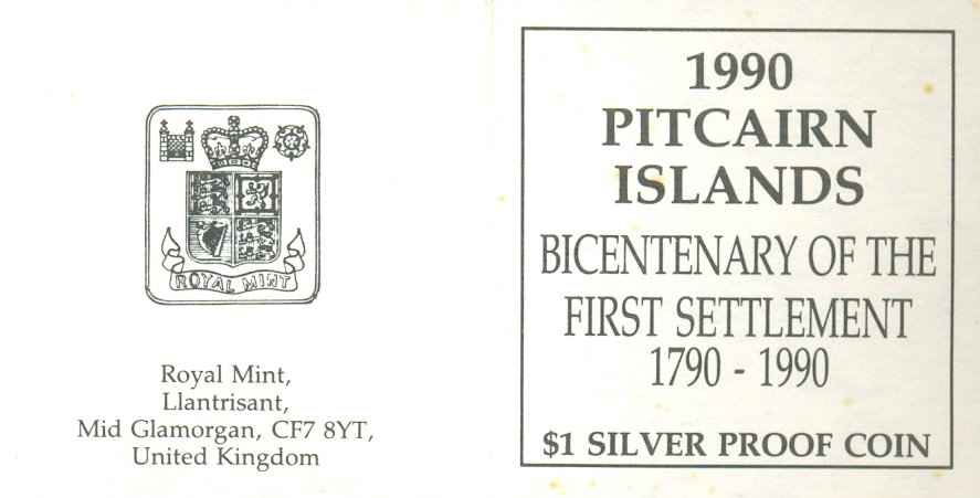 Pitcairn_Islands_1990_Dollar_silver_proof_Bicentenary_first_settlement_cert_ob.jpg