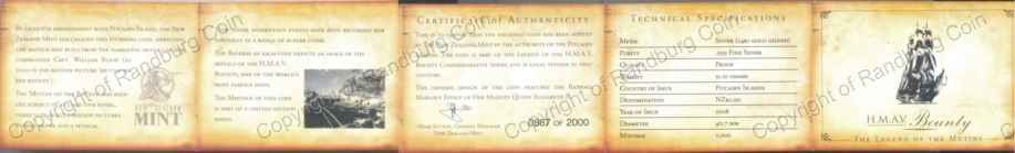 Pitcairn_Islands_2008_Silver_2_Dollars_Proof_HMAV_Bounty_Cert_ob.jpg