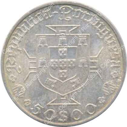 Portugal_1969_Silver_50_Escudos_Vasco_da_Gama_rev.jpg
