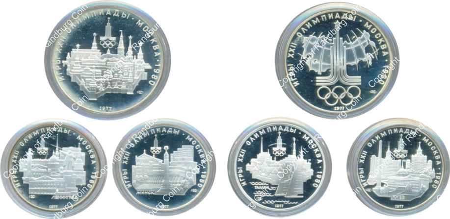 Russia_1980_Silver_Proof_XX11_Olympiad_6-coin_set_coins_ob.jpg