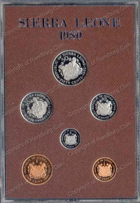 Serre_Leone_1980_Proof_coinage_ob