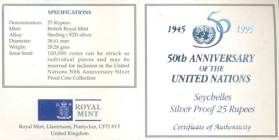 Seychelles_1995_Silver_proof_25_Rupees_50_years_UN_cert_ob.jpg