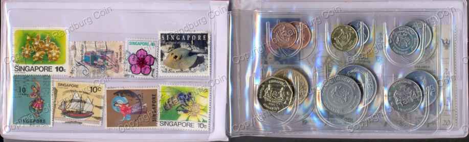 Singapore_and_Malasia_Coins_and Stamps_Red_Set_1.jpg
