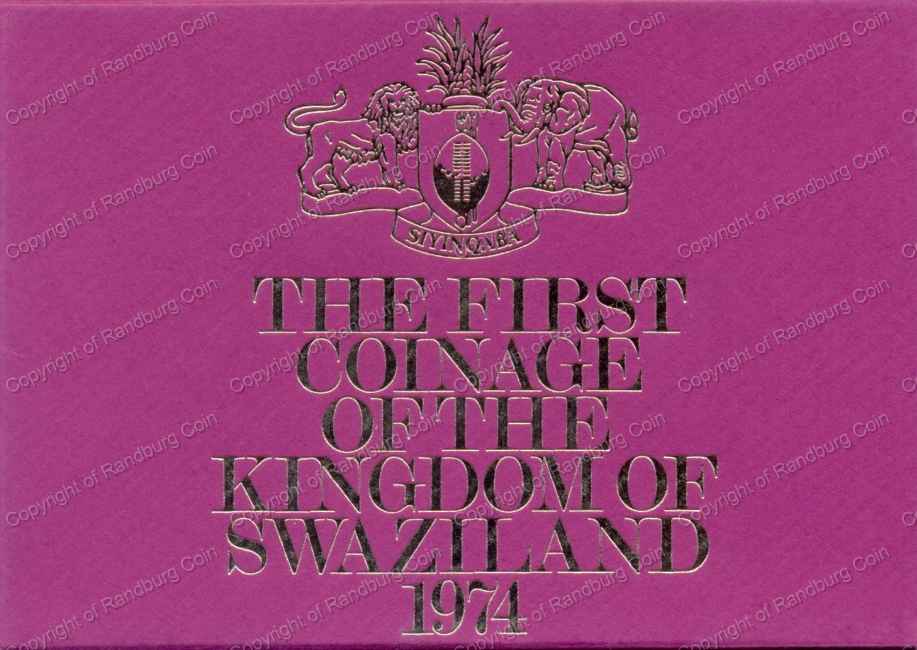 Swaziland_1974_First_Coinage_Set_Holder_ob