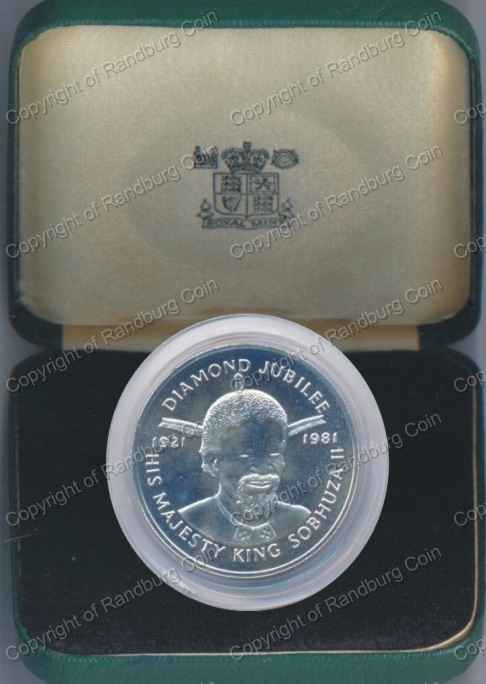 Swaziland_1981_Silver_25_Emalangeni_Box_ob