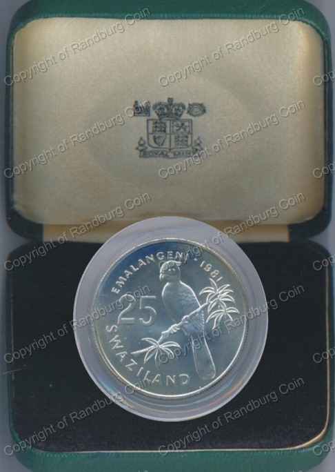 Swaziland_1981_Silver_25_Emalangeni_Box_rev