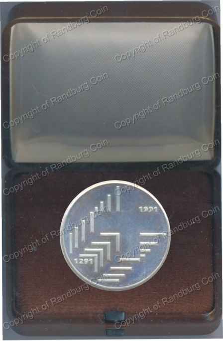 Switzerland_1991_Silver_20_Francs_Box_ob