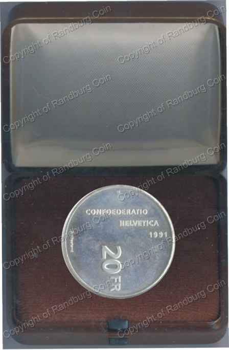 Switzerland_1991_Silver_20_Francs_Box_rev