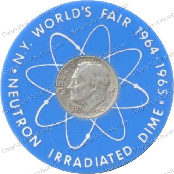 USA_1962_Neutron_Irraditaed_Dime_from_the_NY_World_Fair_64-65_ob.jpg