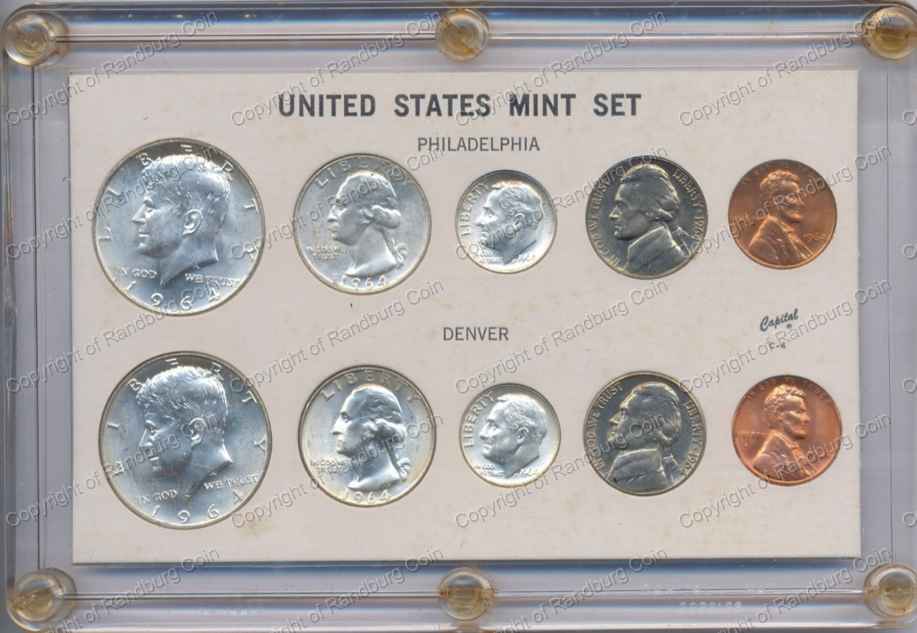 thumbnail image 2 of 2025 Philadelphia & Denver Mint Lincoln Shield Cents – 2-Coin Set With Free Case 2 of 5