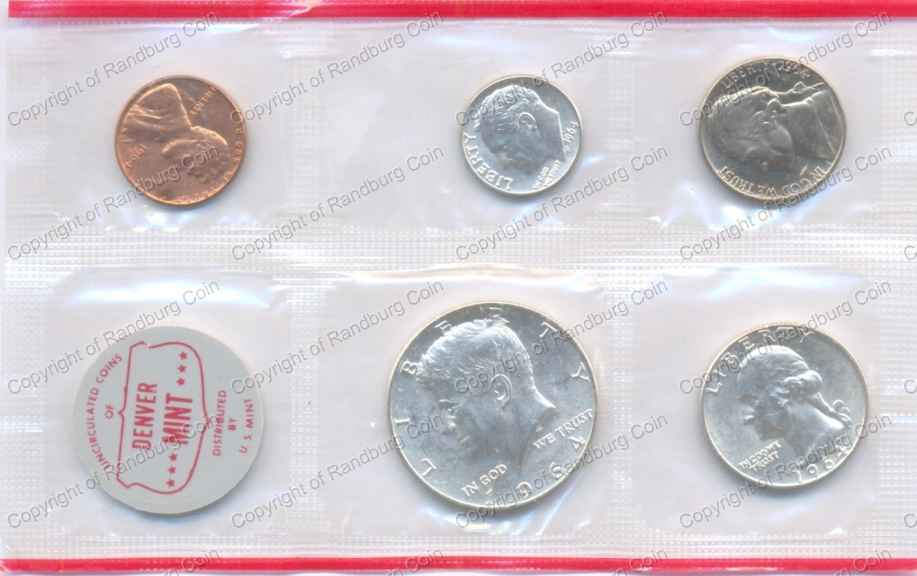 USA_1964_Denver_set_ob