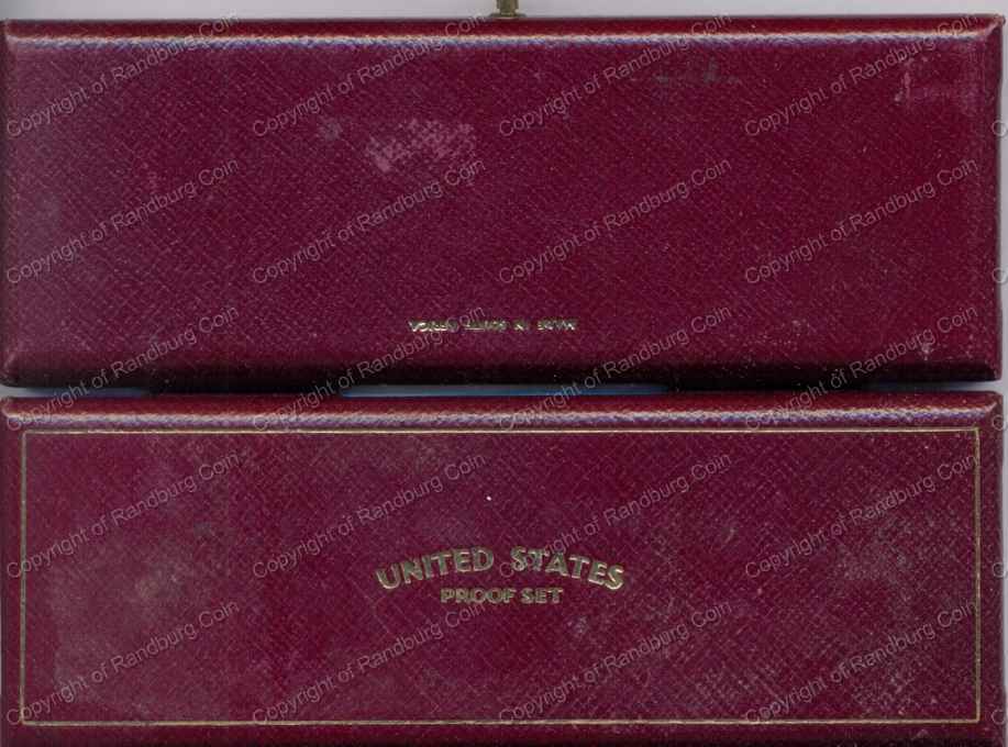 USA_1964_Proof_Set_Box