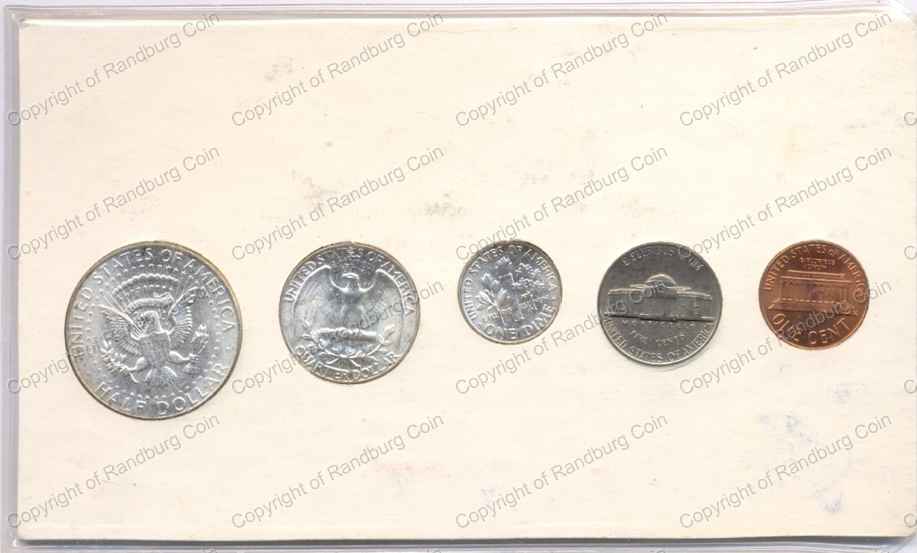 USA_1964_Unc_5_Presidents_Type_Set_rev