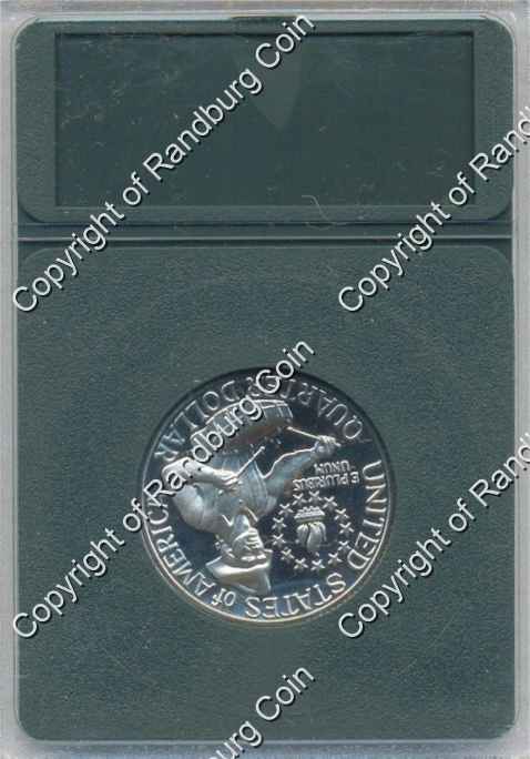 USA_1976_S_Washington_Proof_Quarter_Dollar_rev