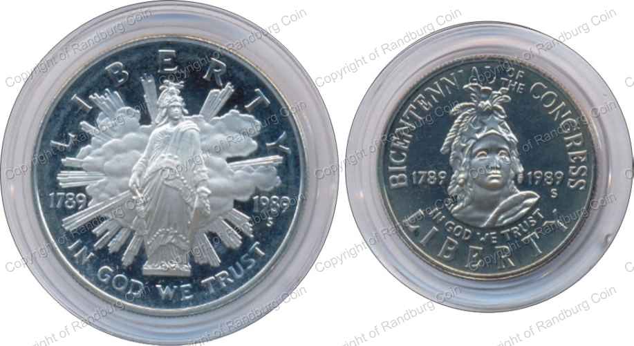 USA_1989_Congress_Bi-Centennial_Half_dollar_and_Silver_Dollar_Coins_ob.jpg