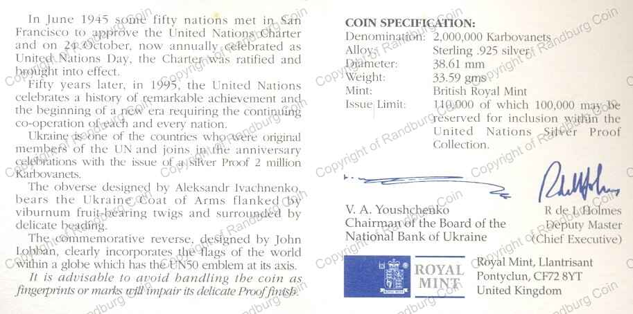 Ukraine_1995_silver_proof_2_million_Karbovanets_50th_anniv_UN_cert_rev.jpg