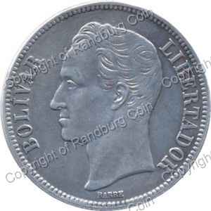 Venezuela_1935_Silver_5_Bolivares_ob.jpg