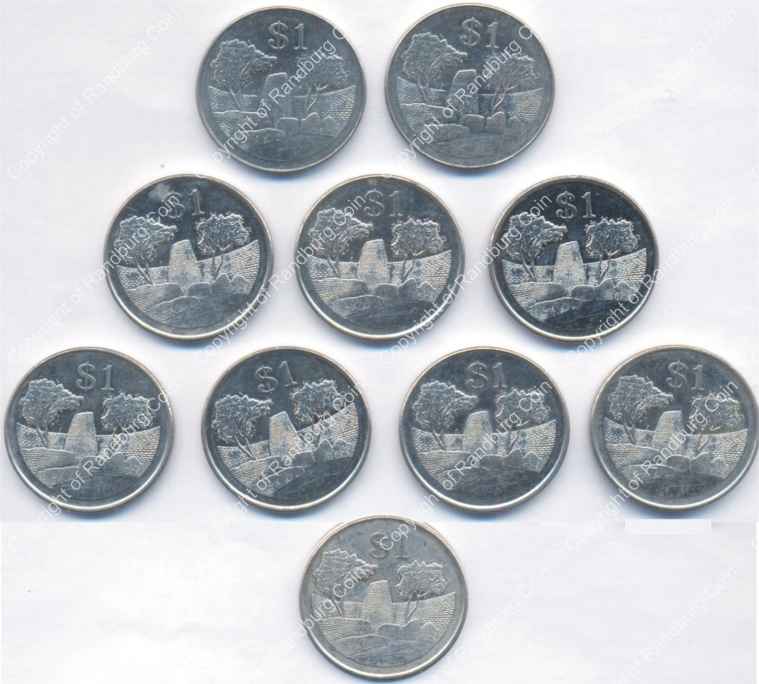 Zimbabwe_10x_2001-02_1_Dollar_coins_rev