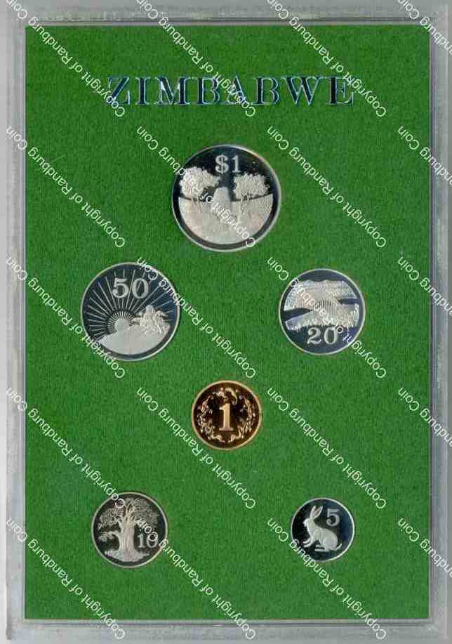 Zimbabwe_1980_Proof_set_coins_rev