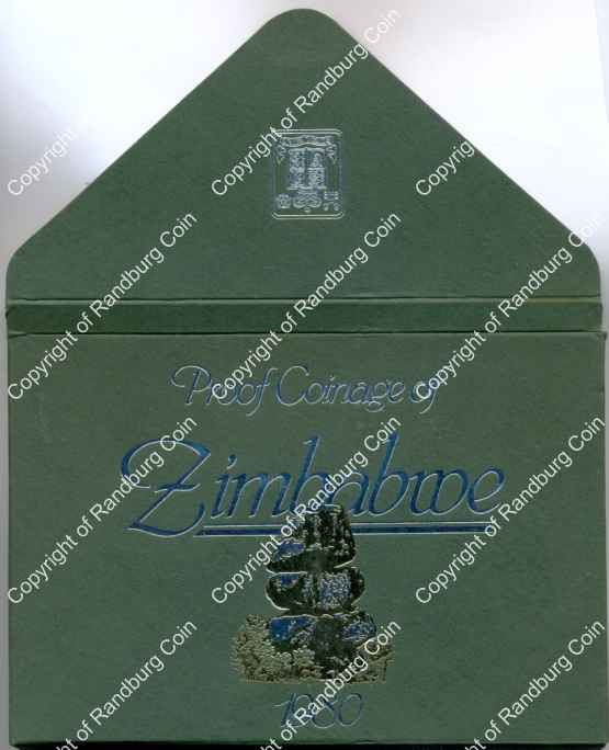 Zimbabwe_1980_Proof_set_envelope