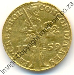 Austria_1759_Gold_Ducat_rev