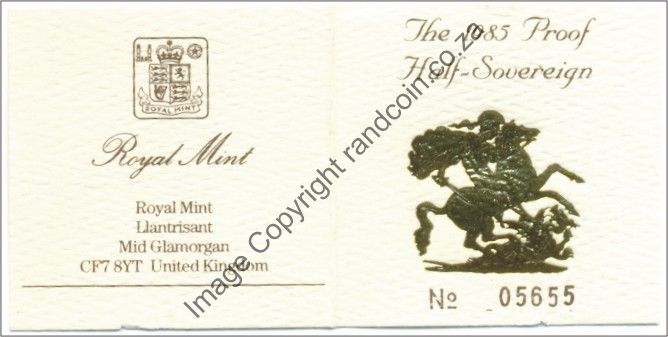 Great_Britian_Gold_Proof_Sovereign_Half_1985_cert1_outside