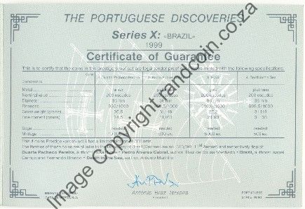 Portugal_1999_sieries_10_cert