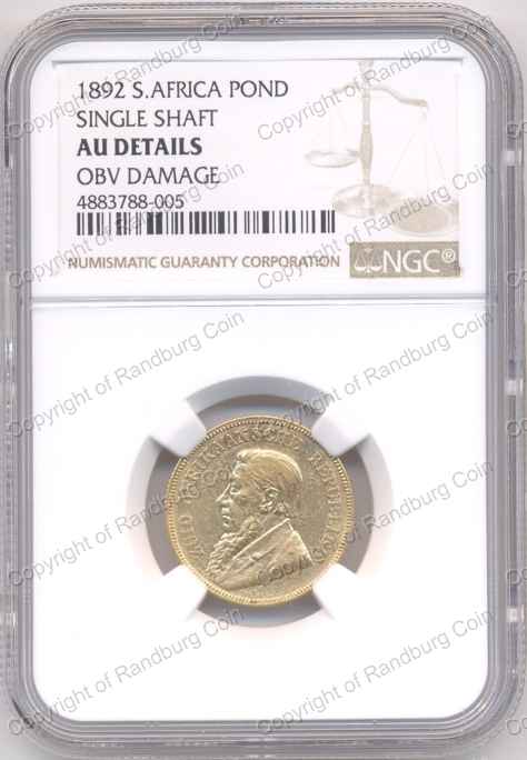1892_ZAR_Gold_Pound_Single_Shaft_AU_Det_Obv_Dmgd_ob.jpg