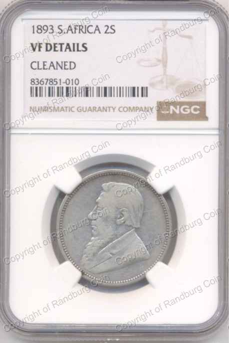 1893_ZAR_2_Shilling_VFdets_Clnd_ob