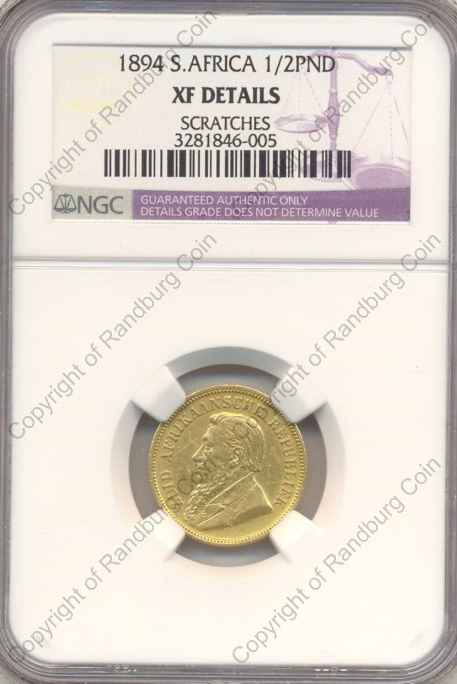 1894_ZAR_Gold_Half_Pound_XF_Det_Scrtchs_ob.jpg