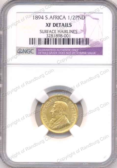 1894_ZAR_Gold_Half_Pound_xf_Det_Srf_Hrlns_ob.jpg
